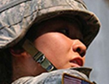 U.S. Army – Recruitment Ads