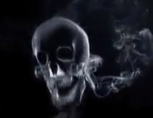 California Anti-smoking – It’s Me TV